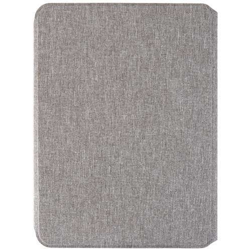 PF107993-1Andean A5 RCS-recycelte Mappe _ grau