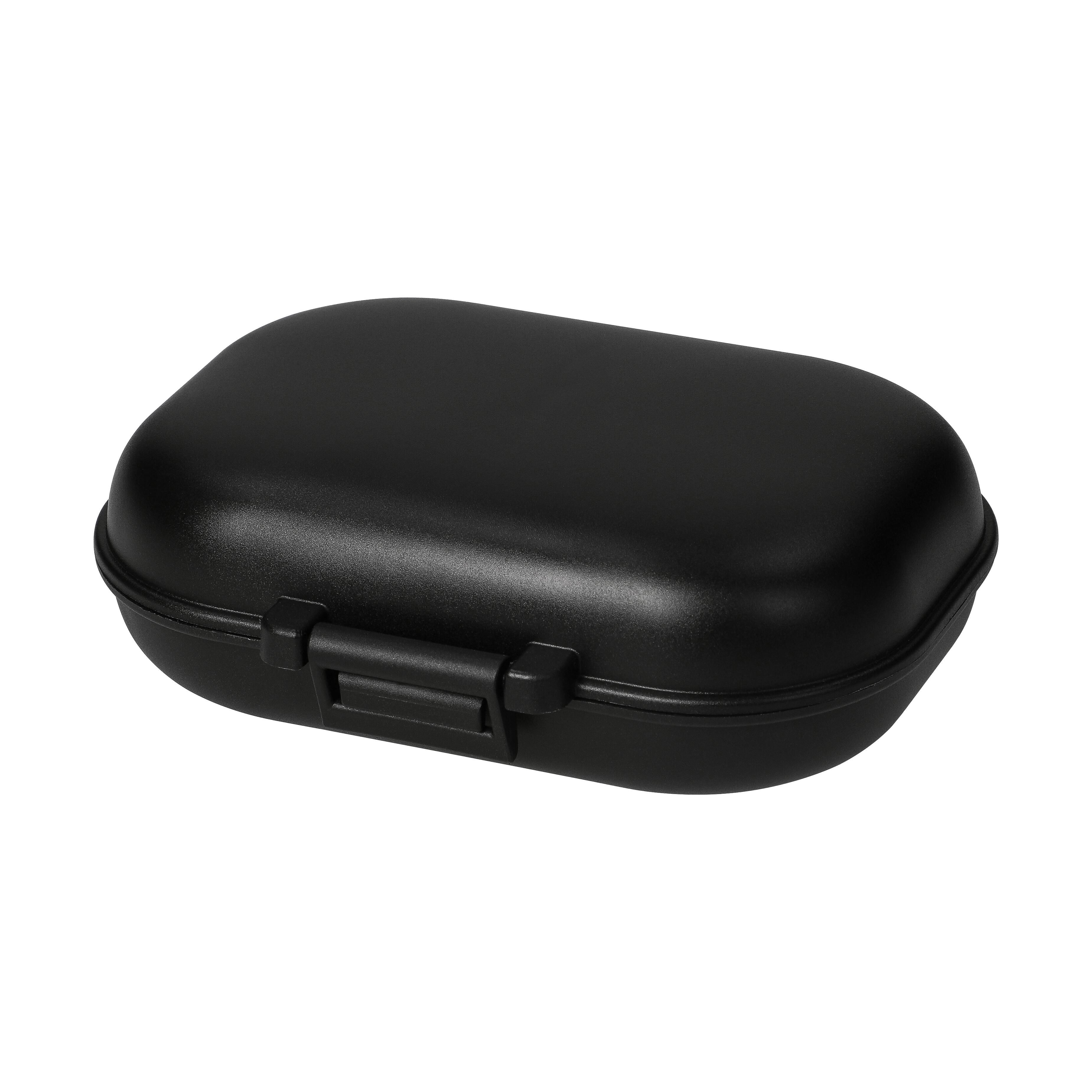 EL00223-1Pillendose _Medi_ schwarz