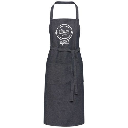 PF113333-1Nima 320g_m2 Aware™ Denim-Schuerze _ denim