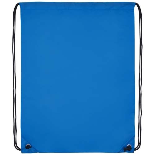 PF119385-3Oriole Premium Turnbeutel 5L_ processblau