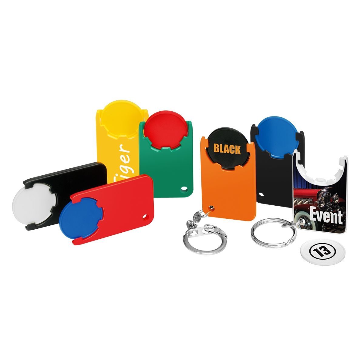 HE7454Chiphalter mit 1€-Chip _Beta_