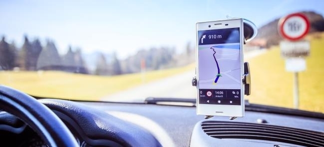 Werbeartikel Auto-Accessoires