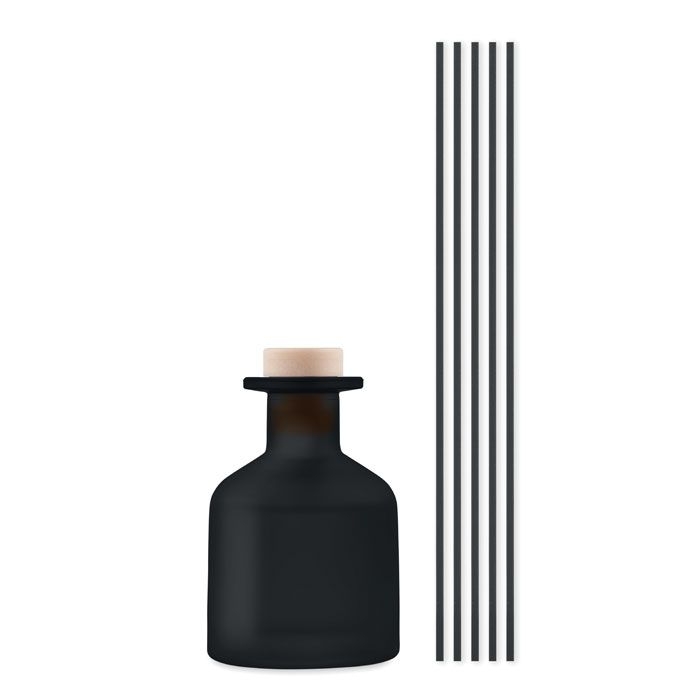 MO6681-03Kaori Raumduft Lilien-Aroma_ schwarz