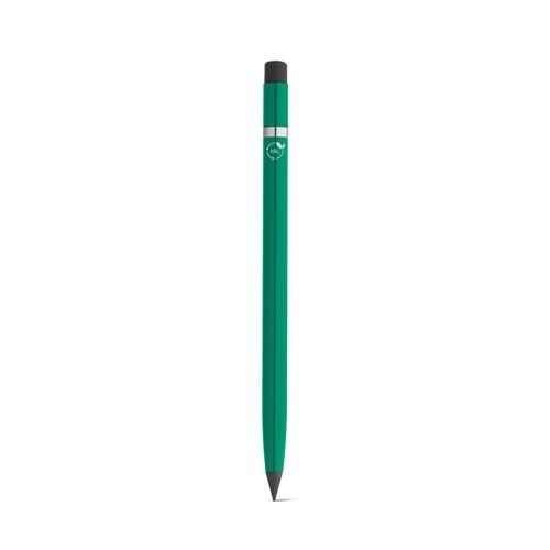 ST91696-109LIMITLESS Tintenfreier Stift_ gruen