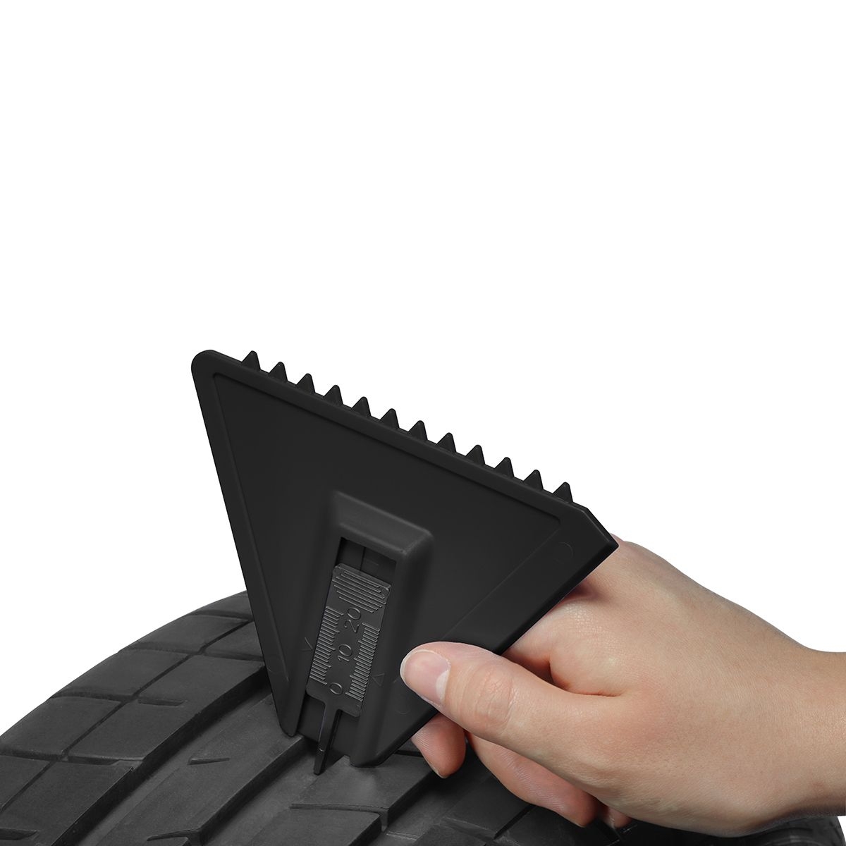 HE7239-6-6Eiskratzer _Duo_ schwarz_ schwarz