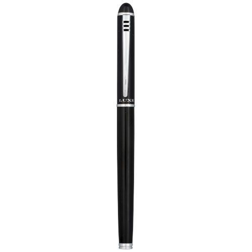 PF107283-1Andante Duo Stift Set _schwarze Mine_ schwarz