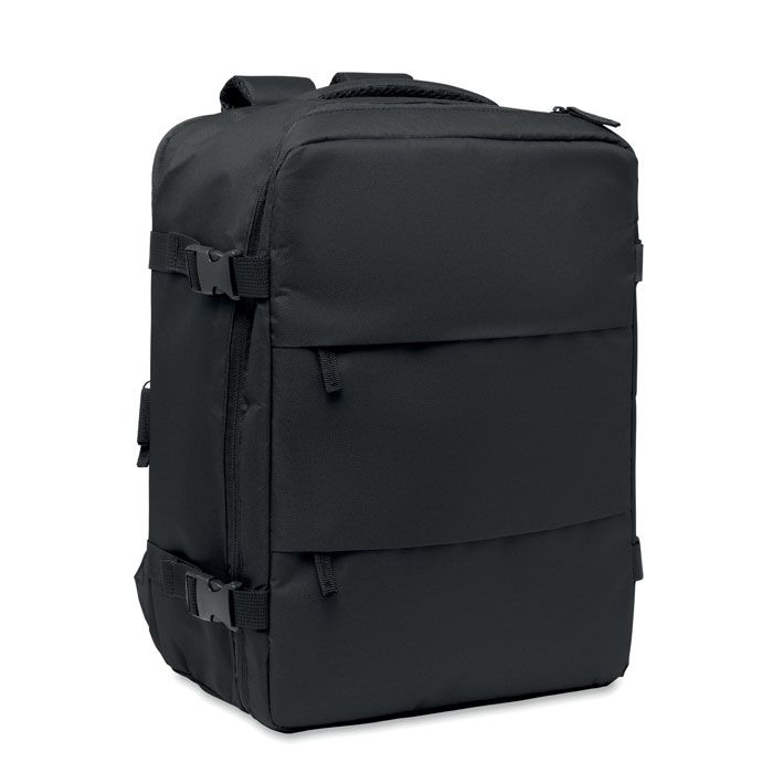 MO3195-03Aspen Rucksack in Kabinengroesse_ schwarz