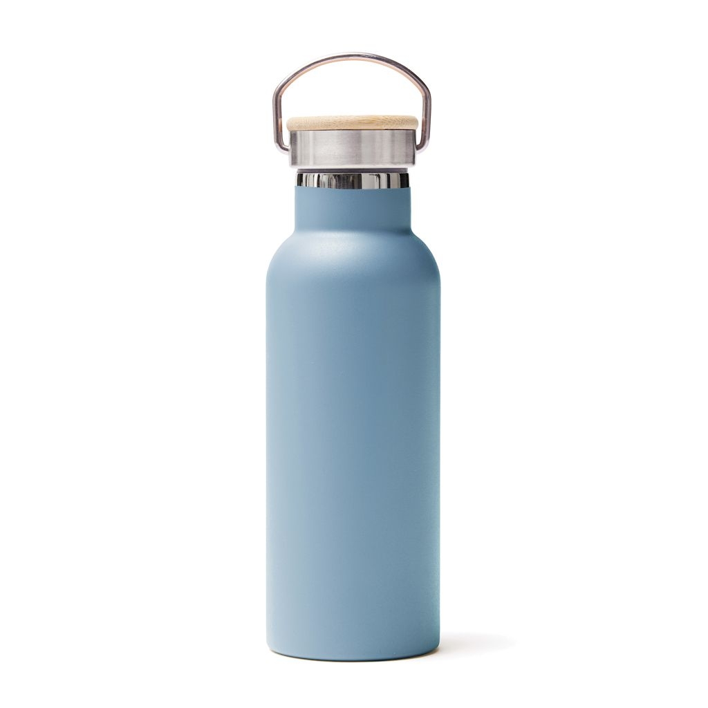 XDV504-3VINGA Miles Thermosflasche 500 ml_ hellblau