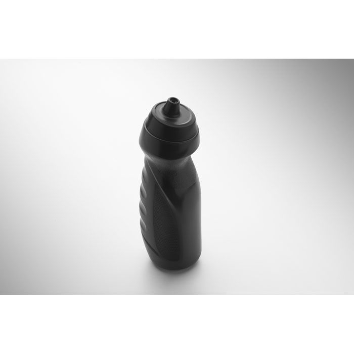 MO2880-03Fersk Sport-Trinkflasche 700ml_ schwarz