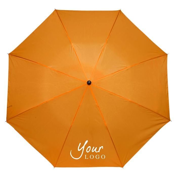 GI4092-01Taschenschirm aus Polyester Mimi_ schwarz