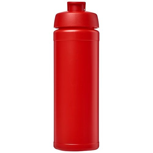 PF210070-21Baseline® Plus 750 ml Flasche mit Klappdeckel_ rot