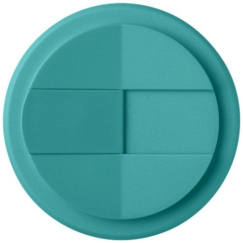 PF210427-3Americano® Renew 350 ml Isolierbecher mit auslaufsicherem Deckel_ riffblau