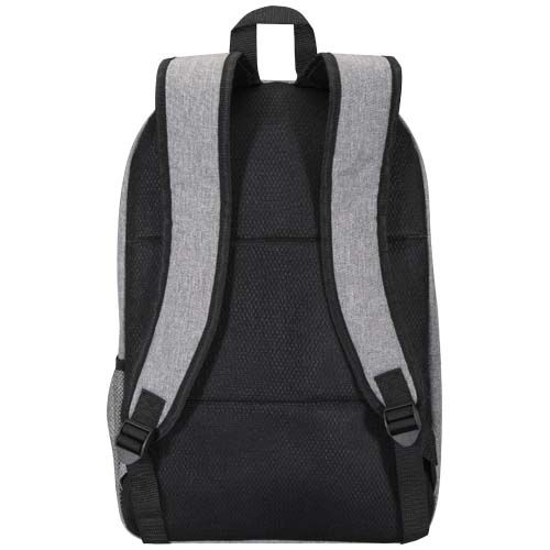 PF120190-1Graphite Deluxe 15_ Laptop-Rucksack 20L_ heather grau