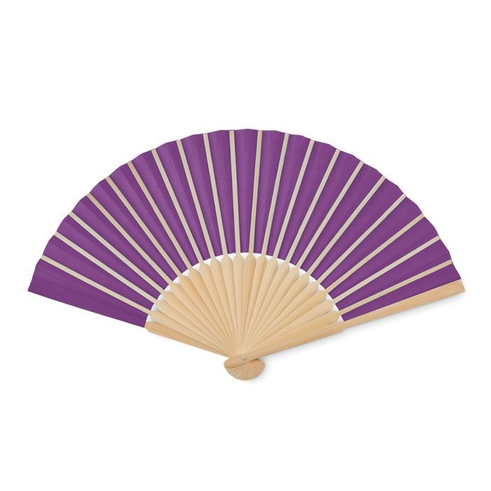 MO6828-21Fanny Paper Faecher_ violett