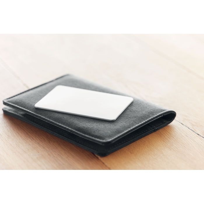 MO9752-06Blocking RFID Sperrkarte_ weiss
