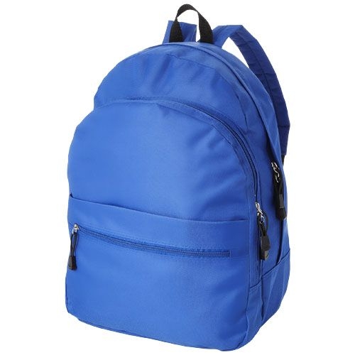 PF119386-7Trend Rucksack 17L_ royalblau