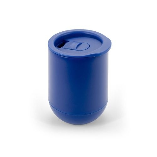 ST94385-104ADLINGTON Doppelwandiger Reisebecher_ blau