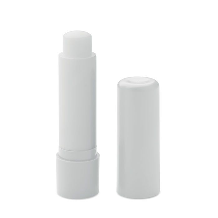MO6943-06Vegan Gloss Veganer Lippenbalsam_ weiss