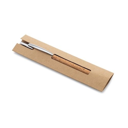 ST91647-160NATURA Kugelschreiber_ natur