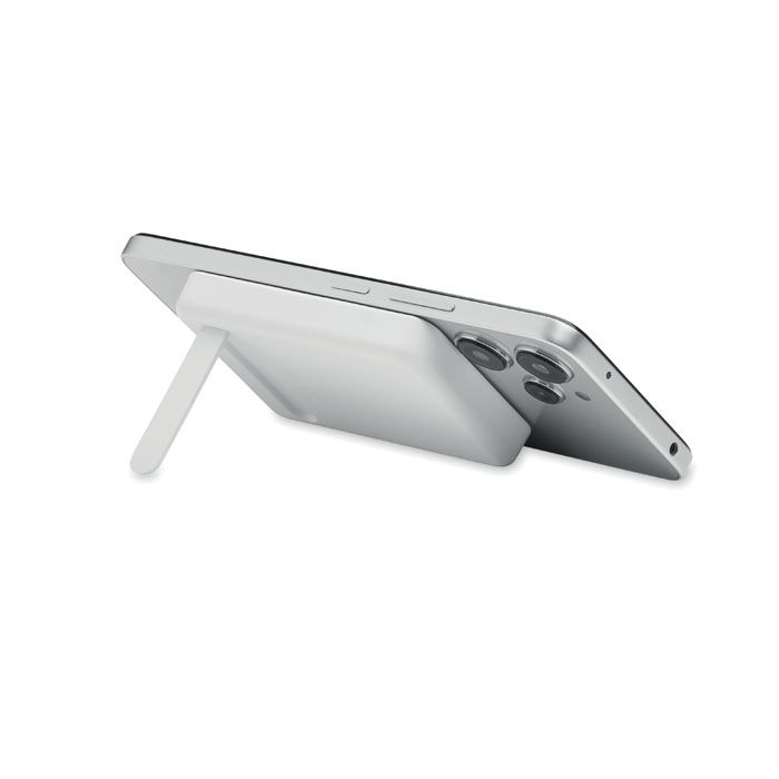 MO3177-06Atlas Reise-Set 5000mAh Powerbank_ weiss
