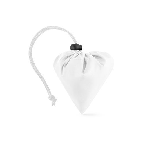 ST92930-106BEIRA Faltbare Tragetasche_ weiss