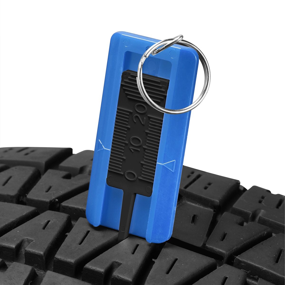 HE7098R-6-3Reifenprofiltiefenmesser_ schwarz_ blau