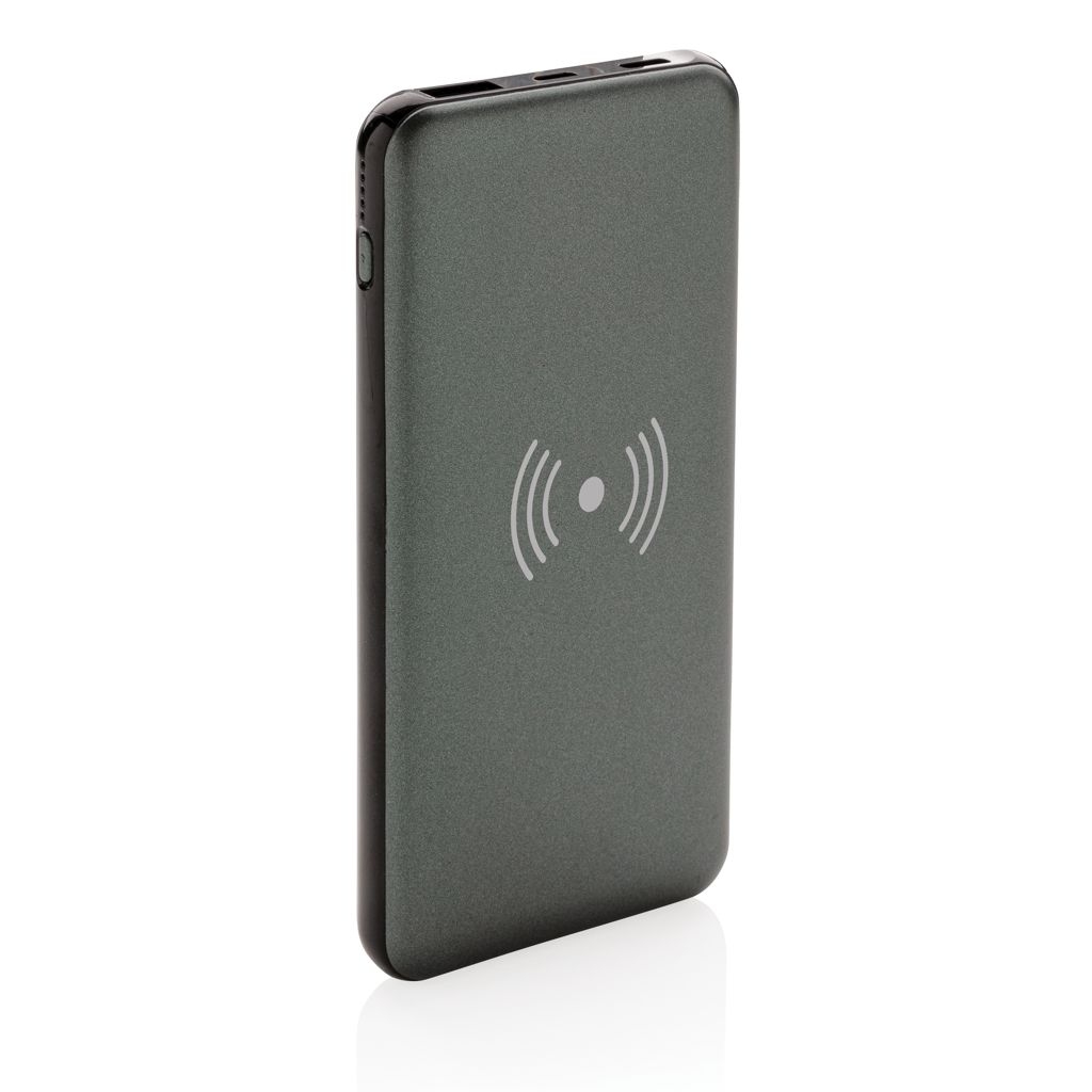 XDP322_14-210.000 mAh FastCharging 10W Wireless Powerbank mit PD_ grau