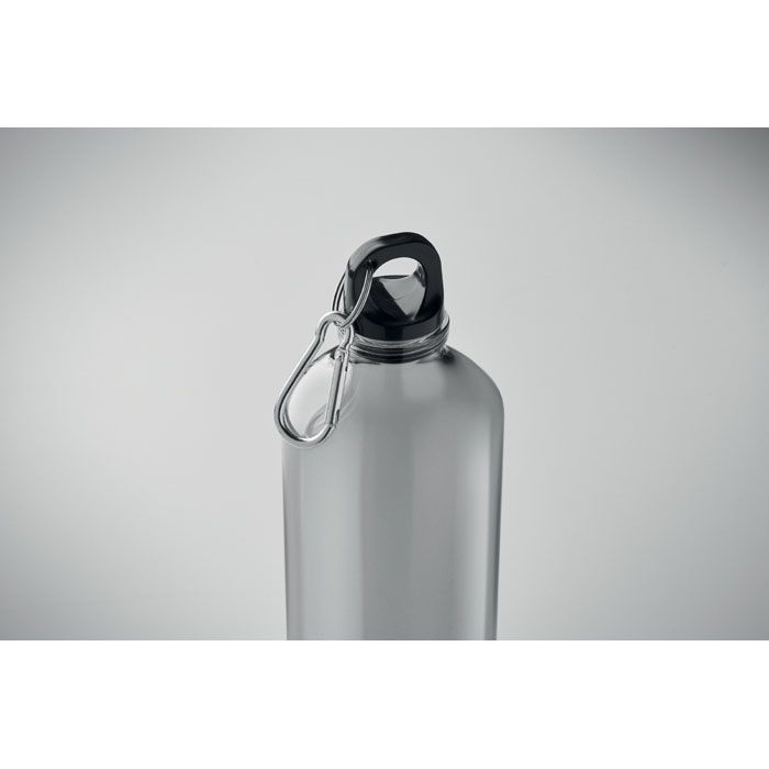MO2804-27Moss Re750 Trinkflasche RPET 750ml_ transparent grau