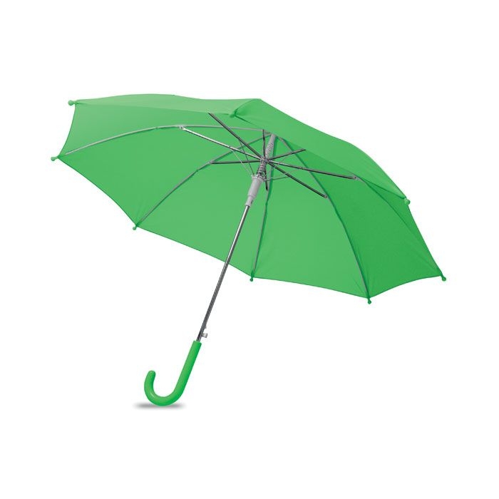 MO2843-09Drykid 18_ Regenschirm fuer Kinder_ gruen