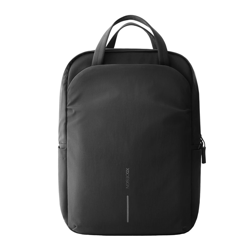 XDP706.30-01XD Design Soft Tote Rucksack_ schwarz