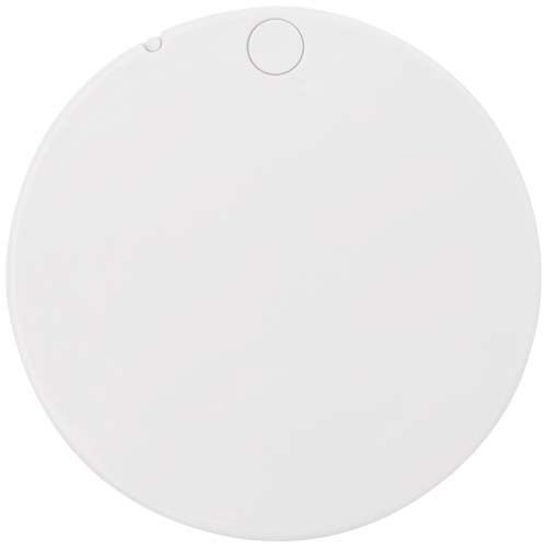 PF126376-1Glider Schminkspiegel mit Schieberegler_ weiss