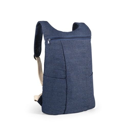 ST92094-104DENIM BPACK Rucksack_ blau