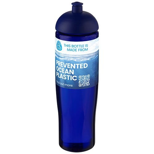 PF210451-4H2O Active® Eco Tempo 700 ml Sportflasche mit Stuelpdeckel_ blau_blau