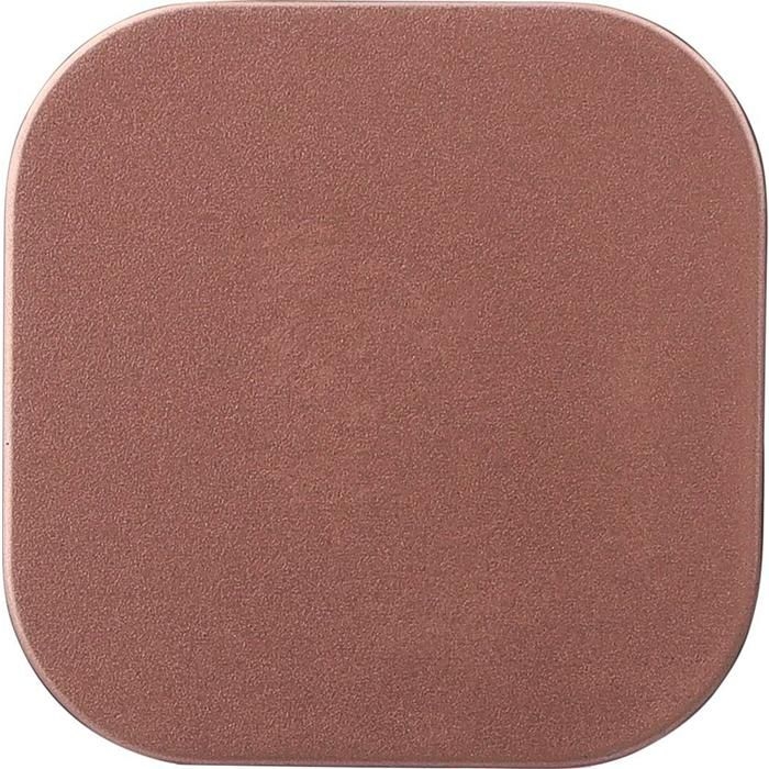 GI1172611-871Metall Kerze Laurie_ rose gold