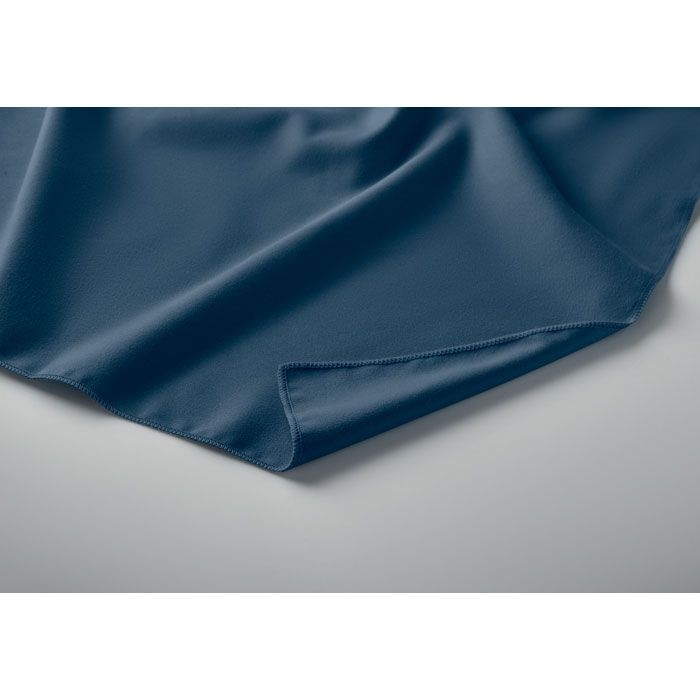MO2761-04Atoll 50 Mikrofaser-Handtuch 50X100cm_ blau