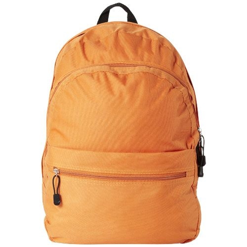 PF119386-9Trend Rucksack 17L_ orange