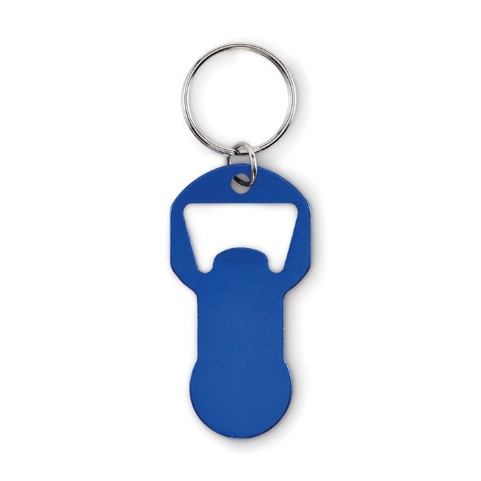 MO2793-04Clave Schluesselring mit Kapselheber_ blau