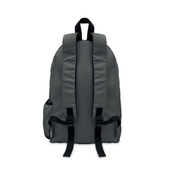 MO6703-15Bapal_ Rucksack 600D RPET-Polyester_ steingrau