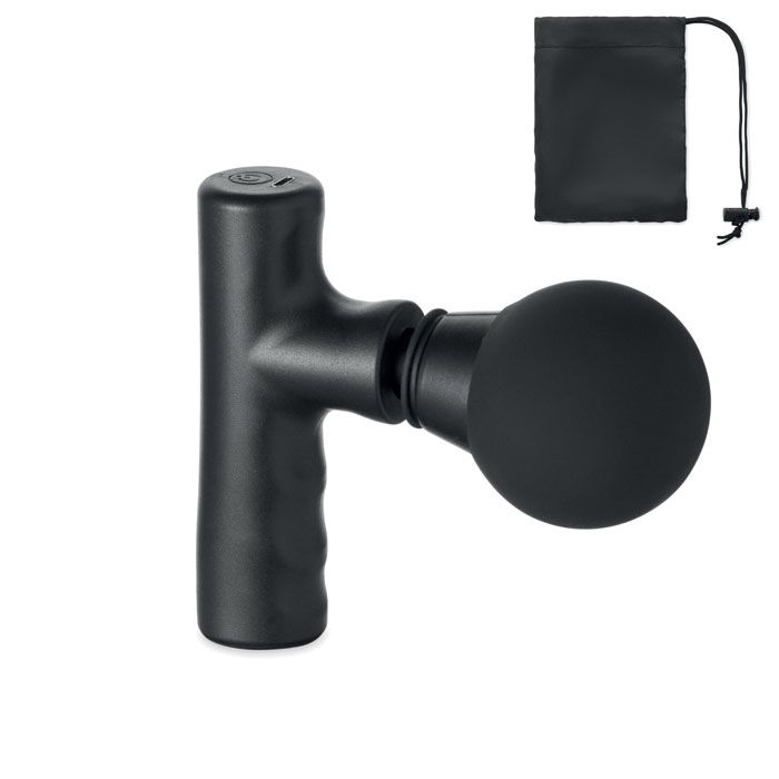 MO2965Thaima Massagepistole ABS