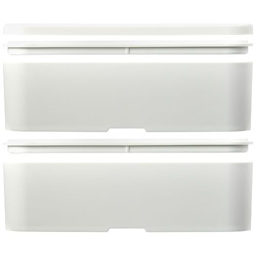 PF210182-11MIYO Renew 700_700 ml Doppel-Lunchbox_ elfenbeinweiss_elfenbeinweiss_kieselgrau