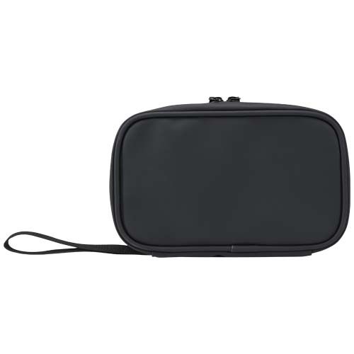 PF130121-1Resi Plus GRS recycelte Tech-Tasche 1L_ schwarz