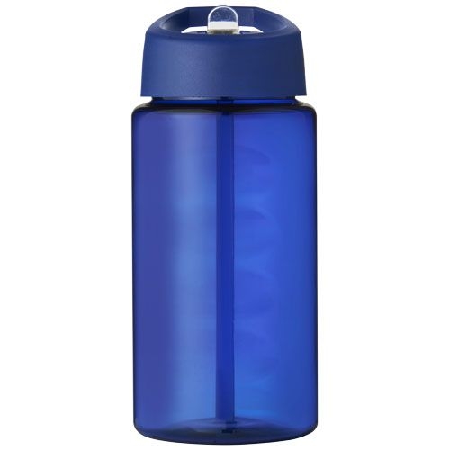 PF210883-8H2O Active® Bop 500 ml Sportflasche mit Ausgussdeckel_ blau