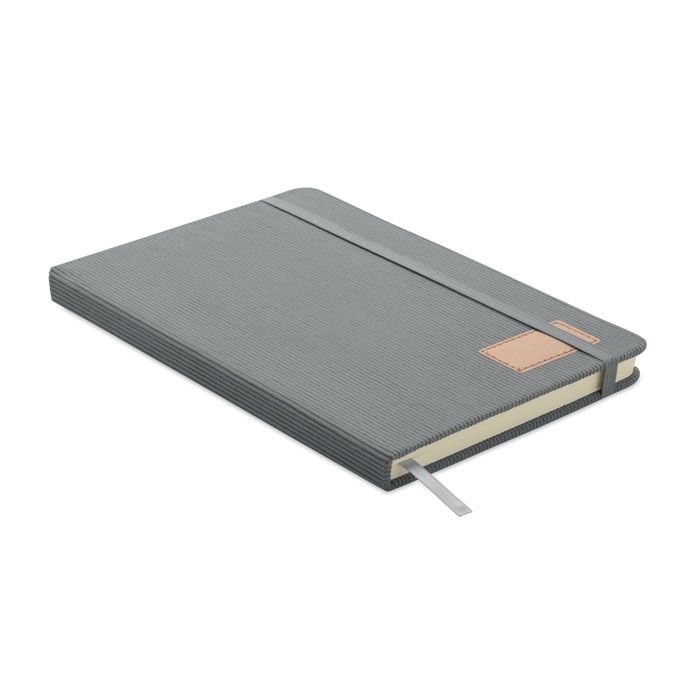 MO2861Cordi Note DIN A5 Notizbuch RPET