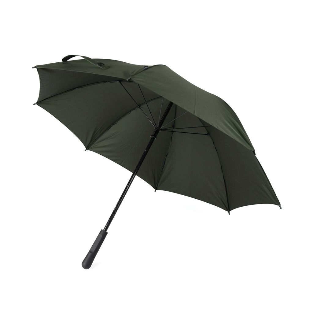 XDV85011-7VINGA Baltimore AWARE™ RPET 23“ Regenschirm_ gruen