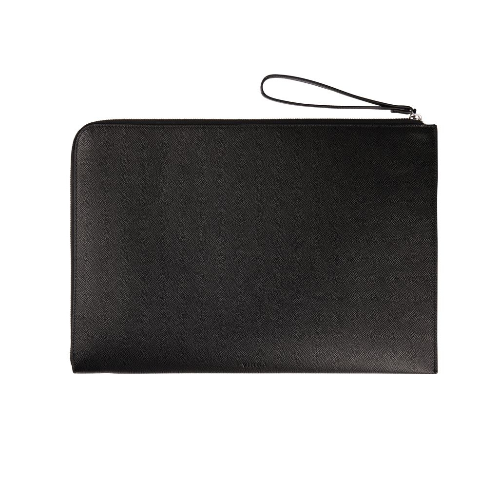XDV78813-01VINGA Bermond 16_ RCS Laptop-Sleeve_ schwarz