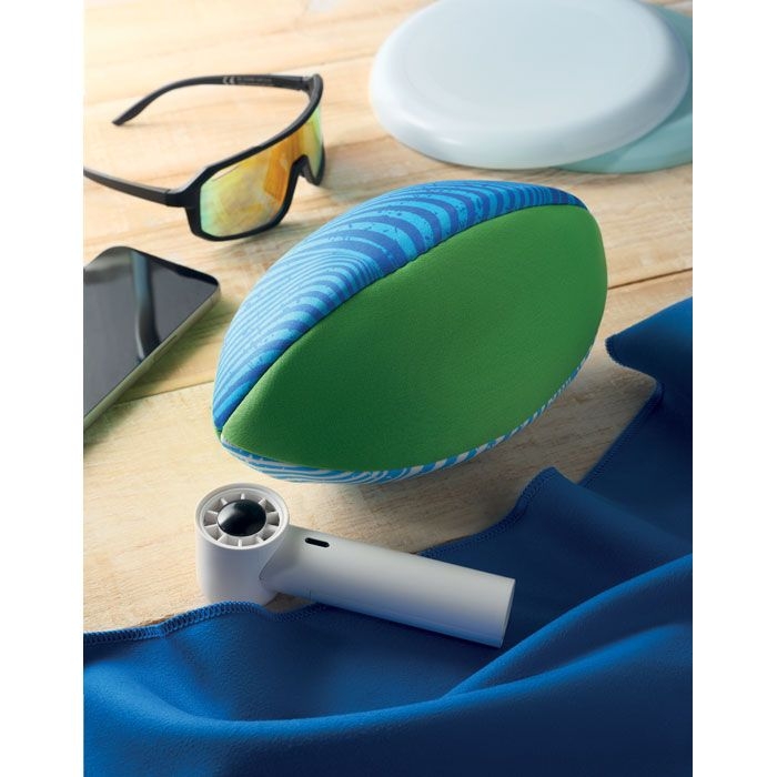 MO2973-99Grab Wasserball Rugby Neopren_ multicolour