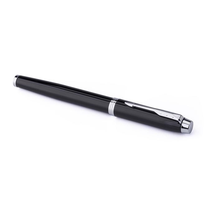 GI9391-01Parker IM Rollerball_ schwarz