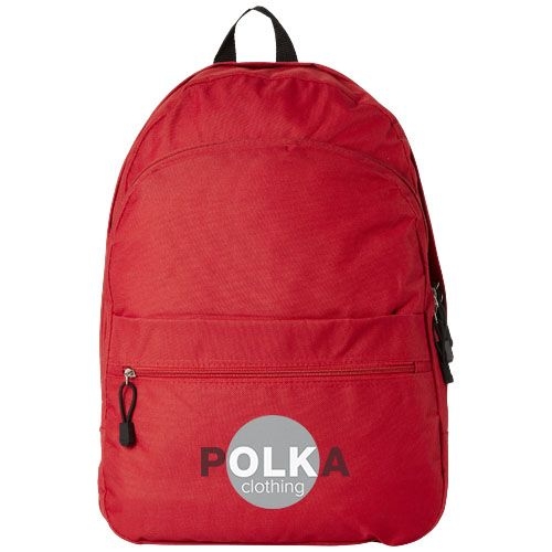 PF119386-8Trend Rucksack 17L_ rot