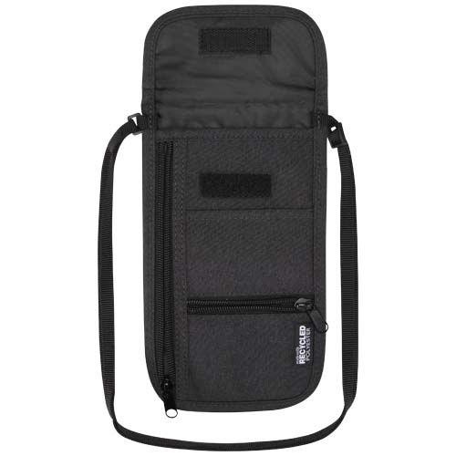 PF130131-3Ross GRS recycelte smarte Reisetasche_ heather charcoal