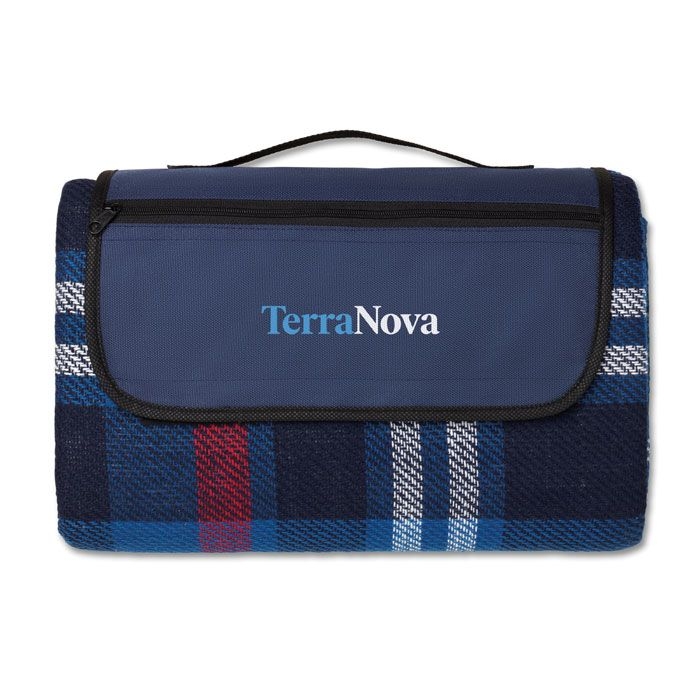 MO9050-04Central Park Picknick Decke_ blau